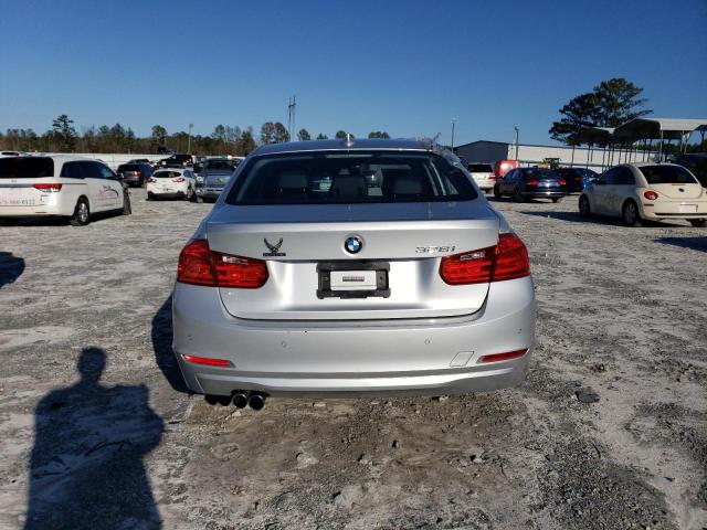 Photo 6 from auction – 2015 BMW 328 I with VIN WBA3A5G52FNS86662