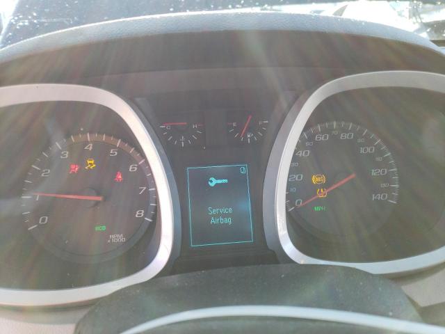 Photo 9 from auction – 2011 CHEVROLET EQUINOX LS with VIN 2GNALBEC0B1248600