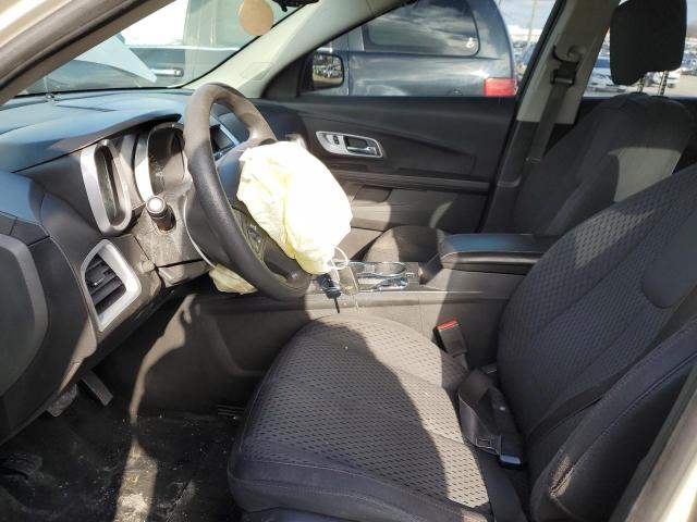 Photo 7 from auction – 2014 CHEVROLET EQUINOX LS with VIN 2GNFLEEK8E6184702