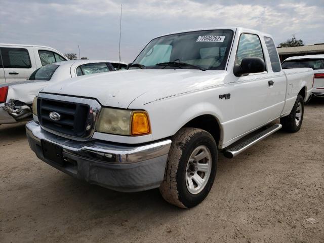Photo 1 from auction – 2004 FORD RANGER SUP with VIN 1FTYR44E44PA31223