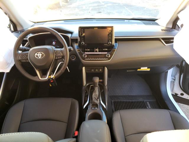 Photo 8 from auction – 2022 TOYOTA COROLLA CR with VIN 7MUEAAAG9NV027809