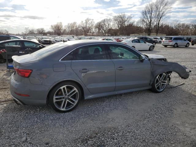 Photo 3 from auction – 2019 AUDI RS3 with VIN WUABWGFF8KA901984