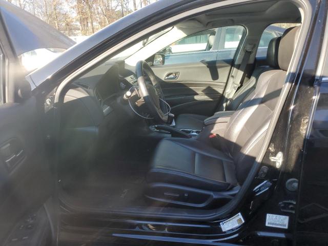 Photo 7 from auction – 2017 ACURA ILX BASE W with VIN 19UDE2F38HA015160