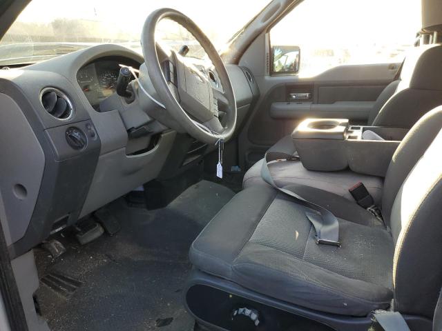 Photo 7 from auction – 2004 FORD F150 with VIN 1FTVX12534KD83992