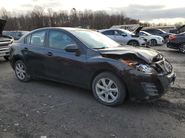 Photo 4 from auction – 2010 MAZDA 3 I with VIN JM1BL1SGXA1226543