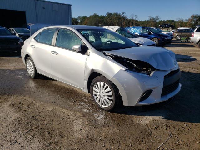 Photo 4 from auction – 2014 TOYOTA COROLLA L with VIN 2T1BURHE5EC206512