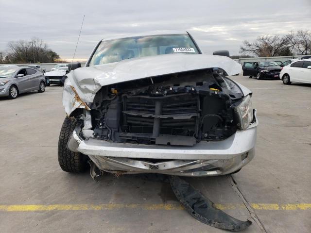 Photo 5 from auction – 2017 RAM 1500 SLT with VIN 1C6RR7LT4HS537988