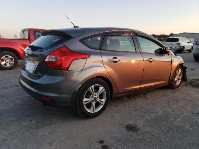 Photo 3 from auction – 2014 FORD FOCUS SE with VIN 1FADP3K24EL115029
