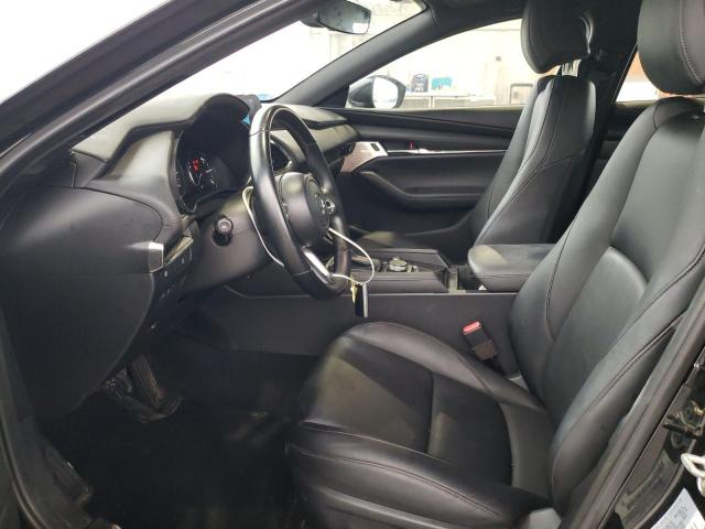 Photo 7 from auction – 2019 MAZDA 3 PREFERRE with VIN JM1BPBMM6K1135493