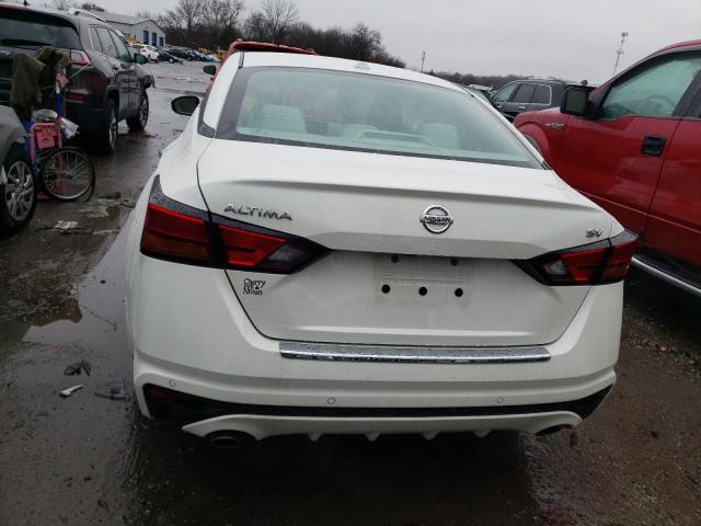 Photo 6 from auction – 2021 NISSAN ALTIMA SV with VIN 1N4BL4DV5MN346038