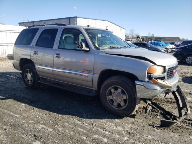 Foto 4 de la subasta – 2004 GMC YUKON con VIN 1GKEK13Z94J314167