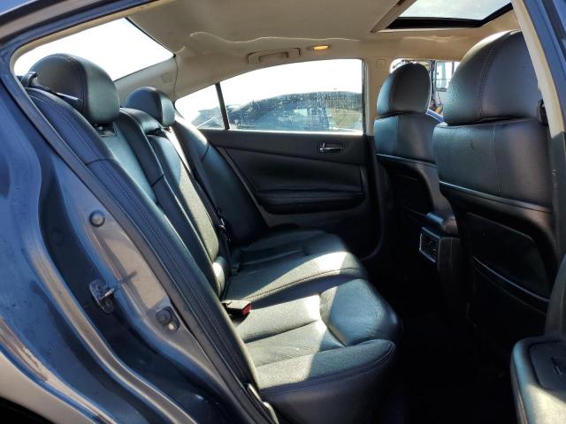 Photo 10 from auction – 2010 NISSAN MAXIMA S with VIN 1N4AA5AP9AC861340