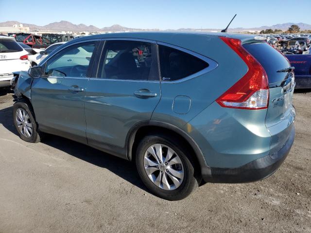 Photo 2 from auction – 2012 HONDA CR-V EX with VIN 2HKRM3H52CH510449