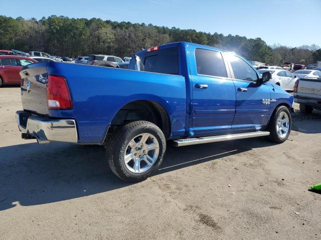 Photo 3 from auction – 2018 RAM 1500 SLT with VIN 1C6RR6LT7JS180841