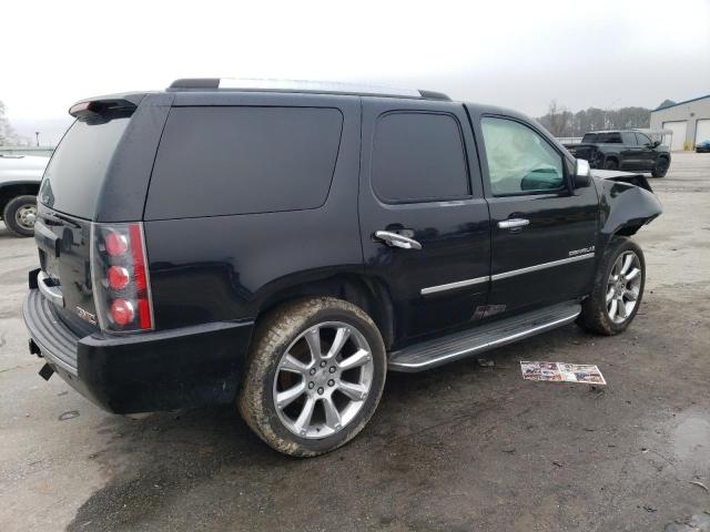 Photo 3 from auction – 2009 GMC YUKON DENA with VIN 1GKFK03249J101958