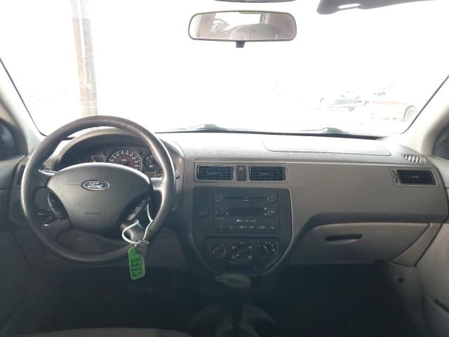 Photo 8 from auction – 2005 FORD FOCUS ZX4 with VIN 1FAFP34N35W127946
