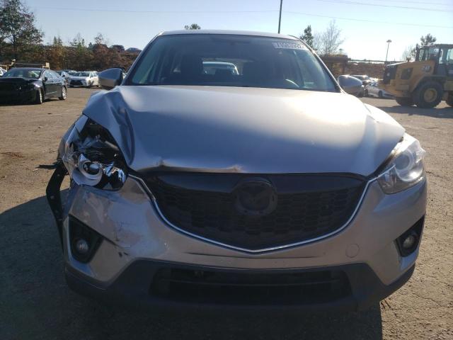 Photo 5 from auction – 2013 MAZDA CX-5 TOURI with VIN JM3KE2CE5D0106230
