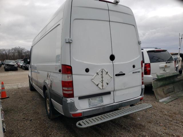 Photo 2 from auction – 2012 MERCEDES-BENZ SPRINTER 2 with VIN WD3PE8CB3C5677346
