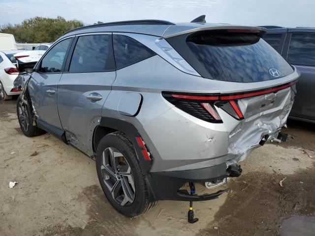 Photo 2 from auction – 2022 HYUNDAI TUCSON SEL with VIN KM8JFCA12NU068548
