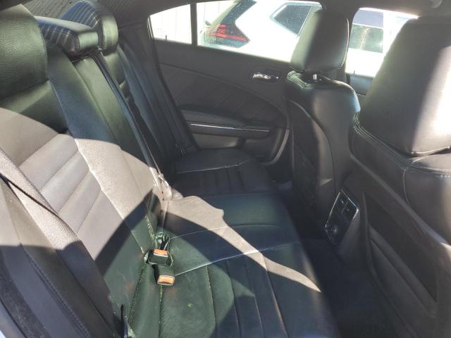 Photo 10 from auction – 2014 DODGE CHARGER R/ with VIN 2C3CDXCT3EH337589