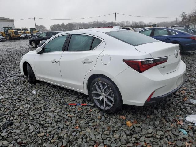 Photo 2 from auction – 2021 ACURA ILX PREMIU with VIN 19UDE2F70MA010516