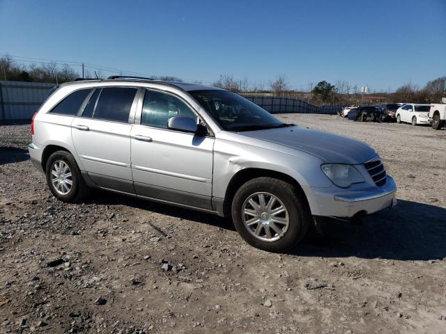Photo 4 from auction – 2007 CHRYSLER PACIFICA T with VIN 2A8GM68X47R114888