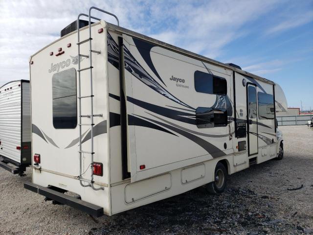 Photo 4 from auction – 2017 GREY GREYSTONE with VIN 1FDXE4FS6GDC49756