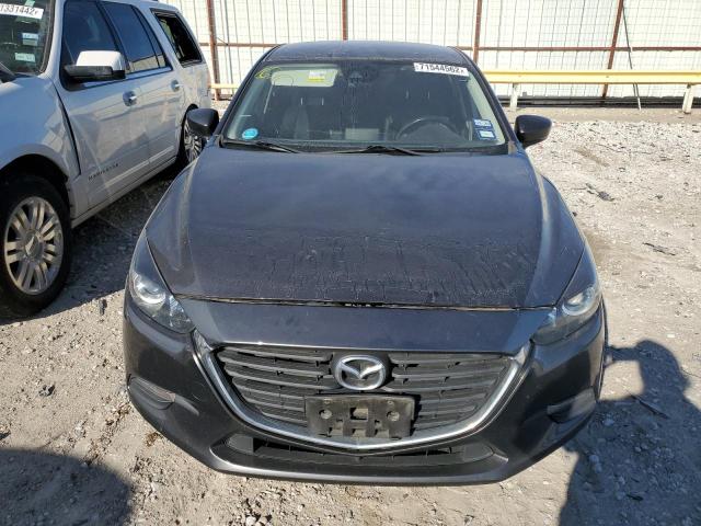 Photo 5 from auction – 2018 MAZDA 3 TOURING with VIN 3MZBN1V39JM180187
