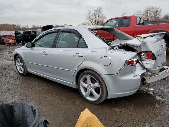 Photo 2 from auction – 2007 MAZDA 6 I with VIN 1YVHP80C975M49918