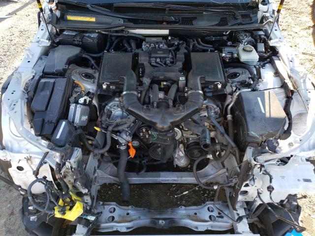 Photo 11 from auction – 2017 LEXUS LS 460 with VIN JTHBL5EF3H5145363
