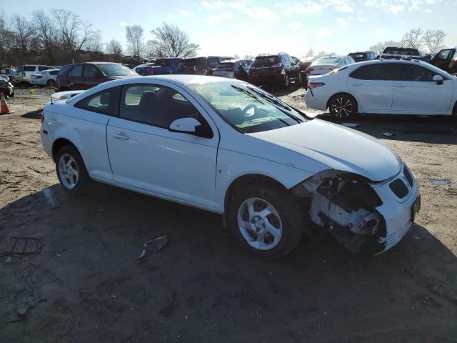 Photo 4 from auction – 2008 PONTIAC G5 with VIN 1G2AL18F987119022