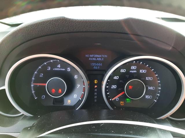 Photo 9 from auction – 2013 ACURA TL with VIN 19UUA8F29DA005768