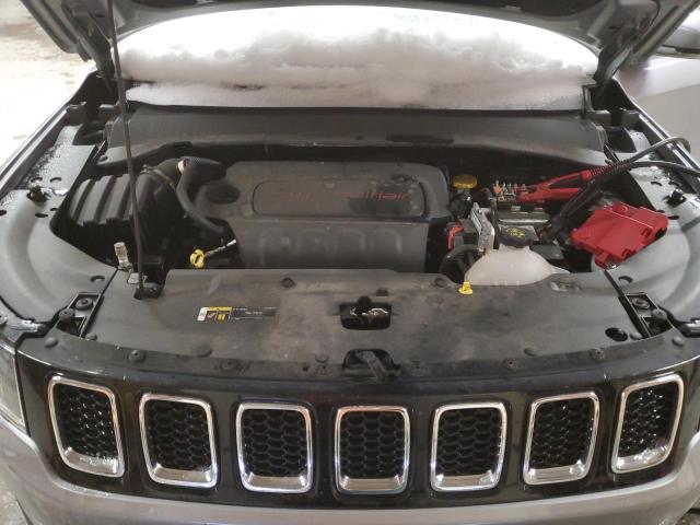 Photo 11 from auction – 2019 JEEP COMPASS LI with VIN 3C4NJDCBXKT596246