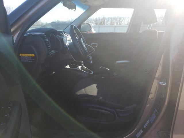 Photo 7 from auction – 2014 KIA SOUL with VIN KNDJP3A55E7084150
