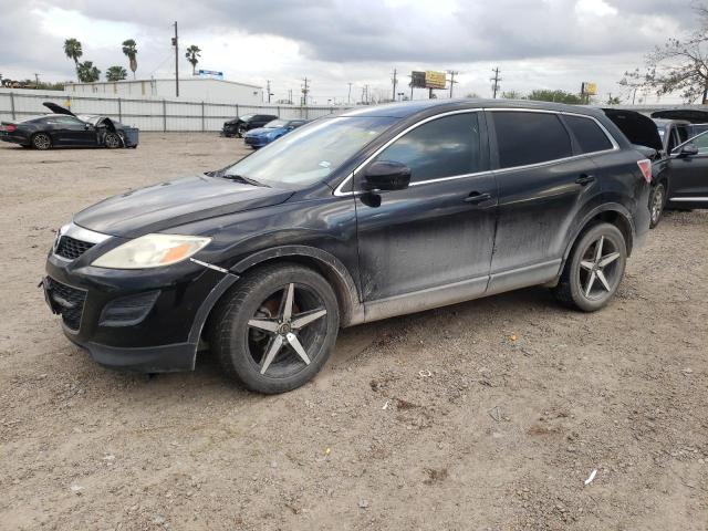 MAZDA CX-9 2011 with VIN JM3TB2CA0B0312238 - Photo from auction