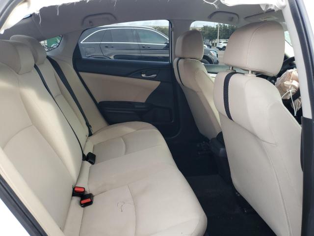 Photo 10 from auction – 2019 HONDA CIVIC LX with VIN 19XFC2F67KE040188