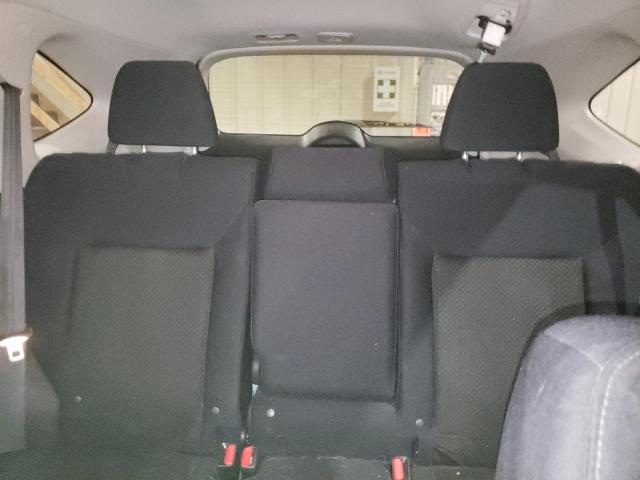 Photo 10 from auction – 2016 HONDA CR-V LX with VIN 2HKRM4H36GH135756