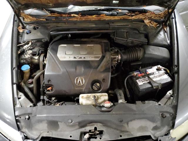 Photo 11 from auction – 2008 ACURA TL with VIN 19UUA66228A038329