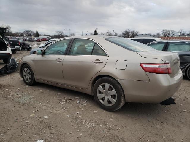 Photo 2 from auction – 2008 TOYOTA CAMRY CE with VIN 4T1BE46K78U206474