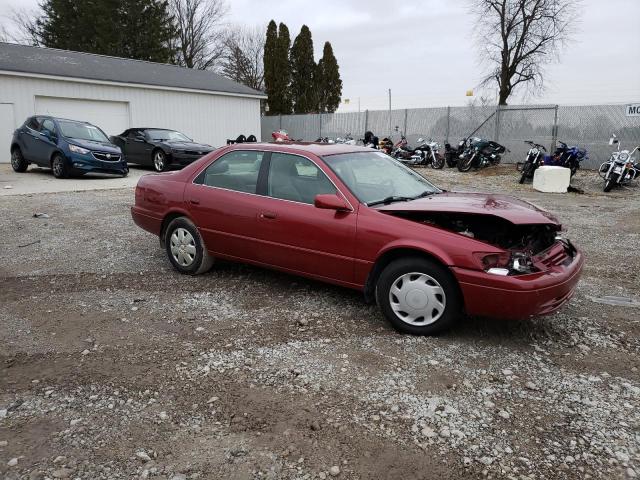 Photo 4 from auction – 1998 TOYOTA CAMRY CE with VIN 4T1BF28K0WU053870