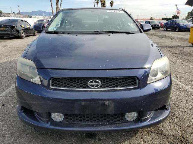 Photo 5 from auction – 2006 TOYOTA SCION with VIN JTKDE167960109359