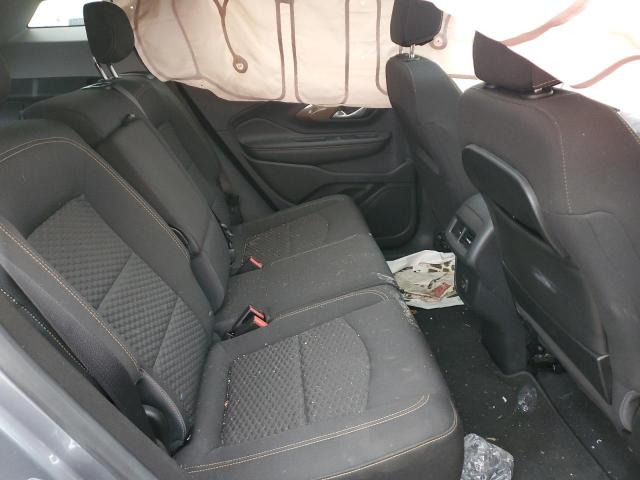Photo 11 from auction – 2019 GMC TERRAIN SL with VIN 3GKALMEV0KL348673