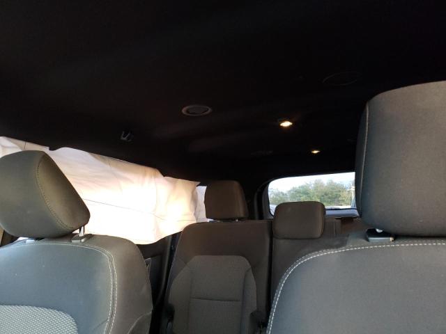 Photo 10 from auction – 2019 FORD EXPLORER X with VIN 1FM5K7D89KGA04336