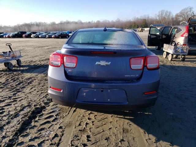 Photo 6 from auction – 2014 CHEVROLET MALIBU 1LT with VIN 1G11C5SL0EF179444
