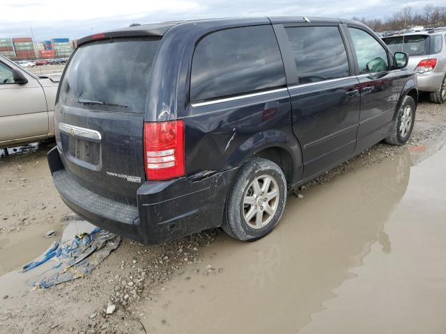 Photo 3 from auction – 2010 CHRYSLER TOWN & COU with VIN 2A4RR2D19AR421728