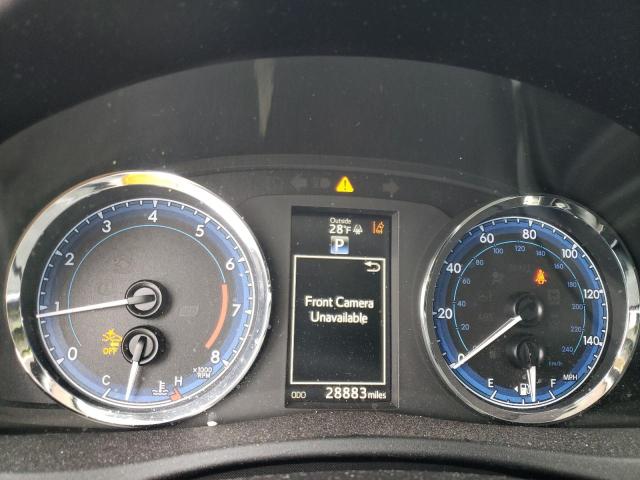 Photo 9 from auction – 2018 TOYOTA COROLLA L with VIN 2T1BURHEXJC020572