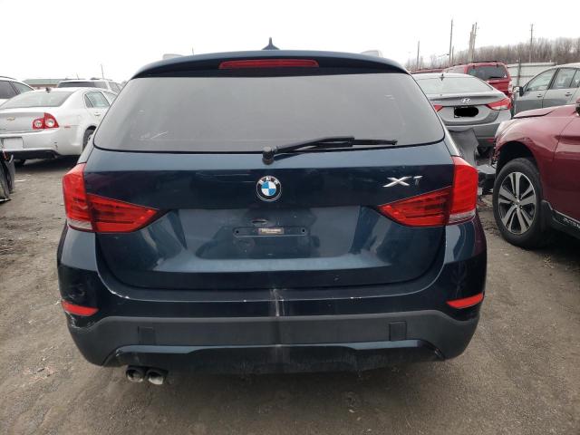 Photo 6 from auction – 2013 BMW X1 XDRIVE2 with VIN WBAVL1C57DVR91021