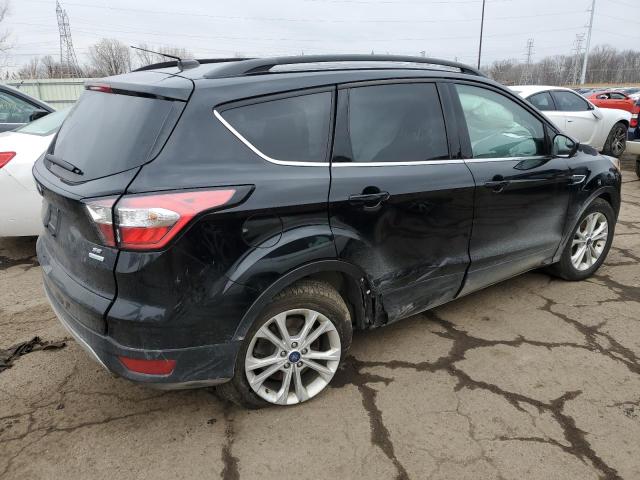 Photo 3 from auction – 2018 FORD ESCAPE SE with VIN 1FMCU0GD9JUC31673
