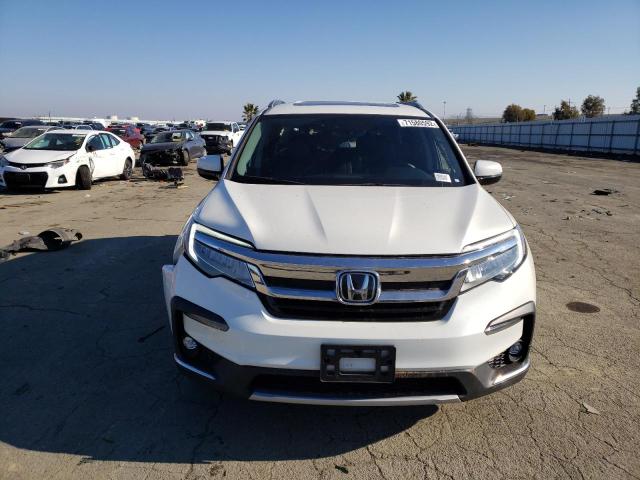 Photo 5 from auction – 2019 HONDA PILOT ELIT with VIN 5FNYF6H0XKB061241
