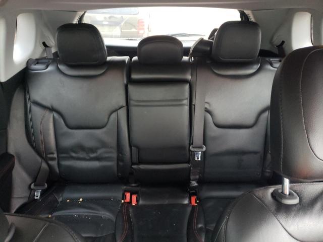 Photo 10 from auction – 2018 JEEP COMPASS TR with VIN 3C4NJDDB5JT455999